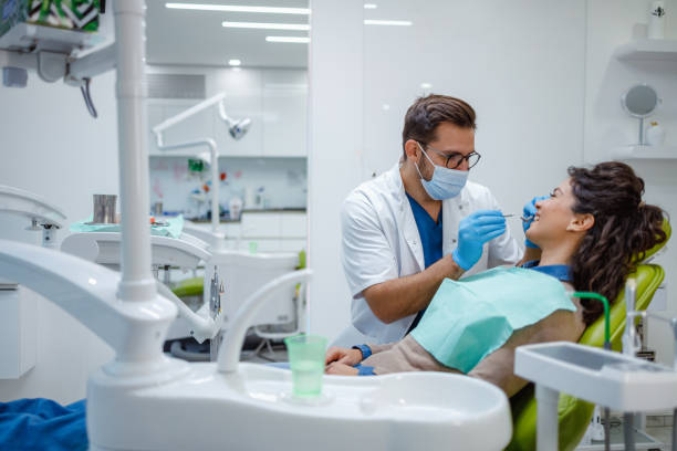 Best Invisalign and Clear Aligners  in Bell Gardens, CA
