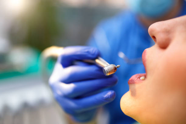 Full Mouth Reconstruction in Bell Gardens, CA